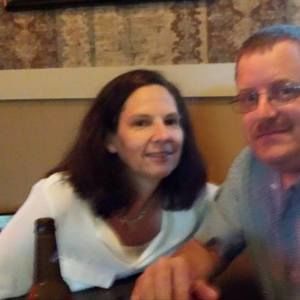 Meet your Posher, Kathy jenkins